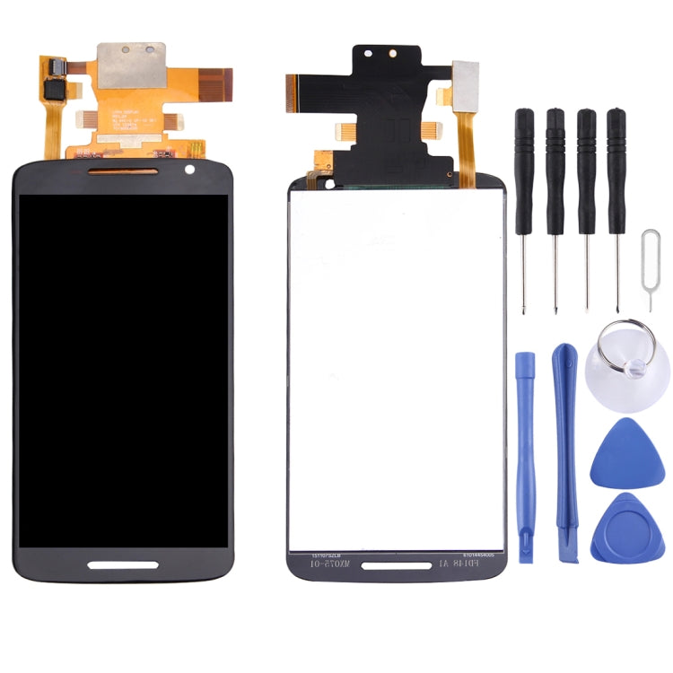 Display LCD + pannello touch per Motorola Moto X Play / X (3a generazione) / XT1562 / XT1563 5,5 pollici, For Moto X Play, For Motorla Moto X Play Display LCD + pannello touch per Motorola Moto X Play / X (3a generazione) / XT1562 / XT1563 5,5 pollici, For Moto X Play, For Motorla Moto X Play